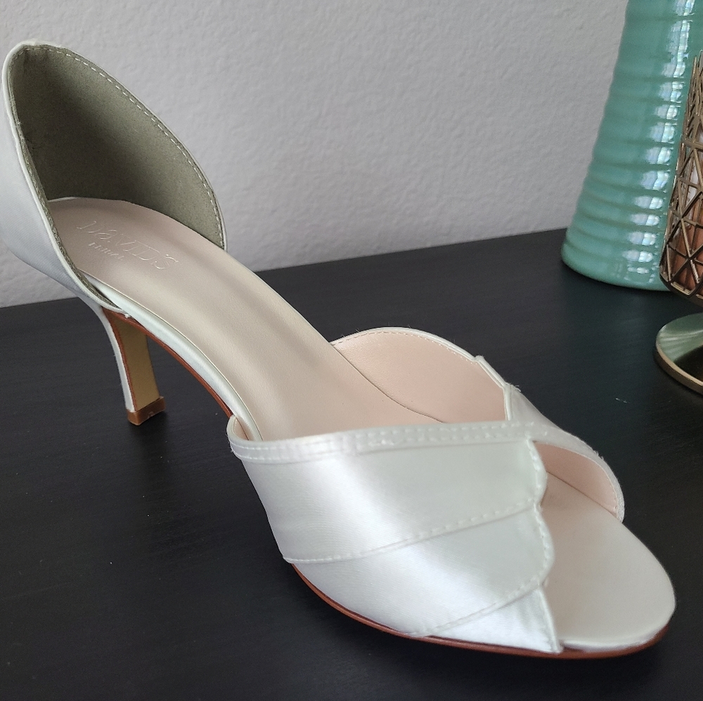 Wedding shoes